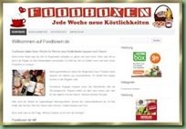 Boxen-Welten gestartet