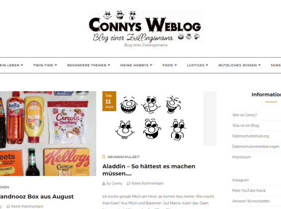 Neue Designs